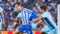 Rayados visitará a Cruz Azul este domingo.