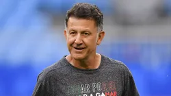 Juan Carlos Osorio dirigirá al Xolos