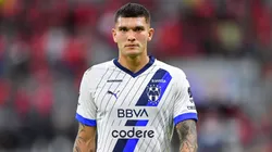 Brandon Vázquez está listo para la vuelta ante Cruz Azul