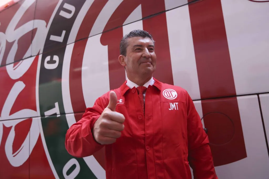 Chepo de la Torre volverá a dirigir en la Liga MX tras cuatro años. (Imago)