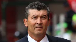 De La Torre ganó cuatro títulos como DT.