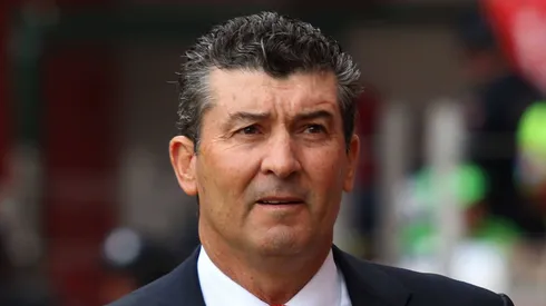 De La Torre ganó cuatro títulos como DT.