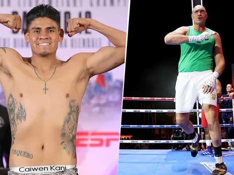 Boxeo: ¿Quién pelea hoy sábado 18 de mayo?