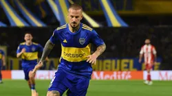 Benedetto no cuenta con mucha participación en Boca Juniors.