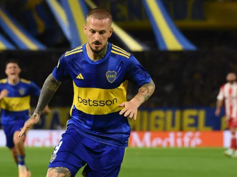 ¿Llega a FC Juárez? Andrés Fassi fue contundente con respecto a las versiones sobre Darío Benedetto