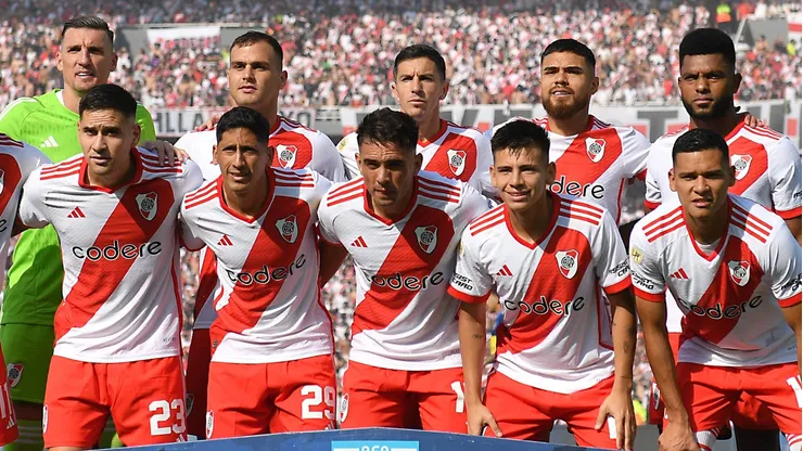 Rayados ofertó por Enzo Díaz