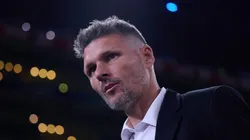 Fernando Ortiz está á punto de recibir una nueva decepción