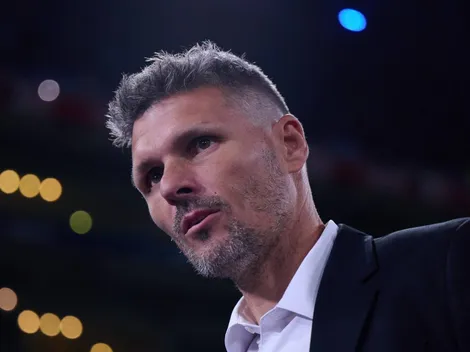 ¿Cuántas semifinales perdió Fernando Ortiz? Los detalles