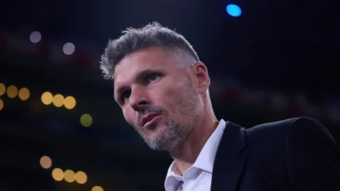 Fernando Ortiz está á punto de recibir una nueva decepción