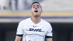El mensaje de Rogelio Funes Mori a la afición de Pumas tras la eliminación en el Clausura 2024
