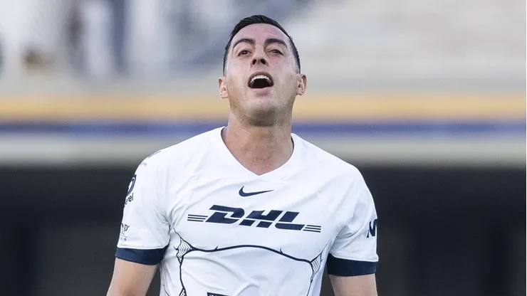El mensaje de Rogelio Funes Mori a la afición de Pumas tras la eliminación en el Clausura 2024