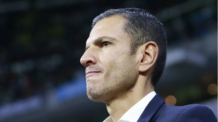 Los jugadores que pueden quedar afuera de la Selección Mexicana para la Copa América 2024