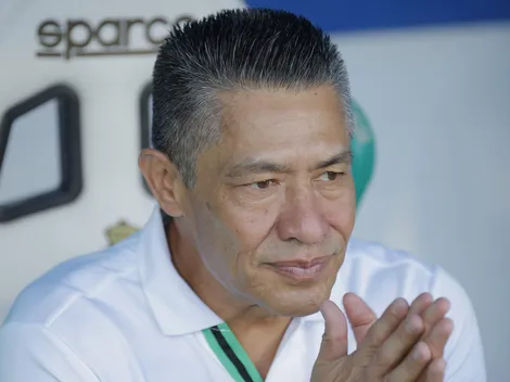 Ignacio Ambriz, con plantilla reducido en el regreso: las tres ausencias del Día 1