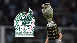 México podrá llevar más futbolistas a la Copa América.