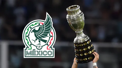 México podrá llevar más futbolistas a la Copa América.