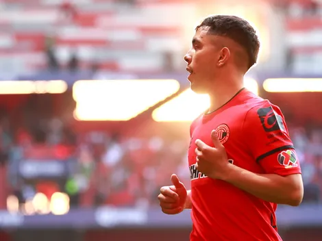 "Tiene que volver a Toluca, pero queremos que se quede 6 meses más"