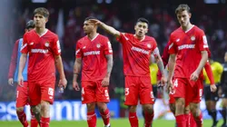 Toluca sufrirá nuevas bajas para el próximo torneo.