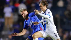 La Máquina y Rayados están listos para el primer juego de Semifinal