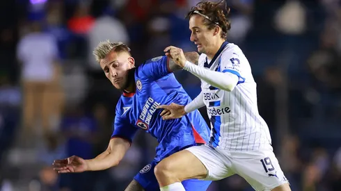 La Máquina y Rayados están listos para el primer juego de Semifinal