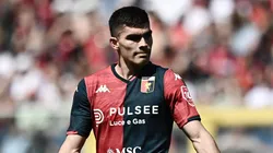 Johan Vásquez podría fichar por un importante club europeo para afianzarse en la Selección Mexicana