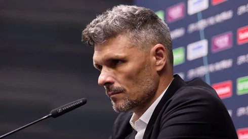 Duro golpe: Fernando Ortiz confirmó la dura baja que tendrá Rayados frente a Cruz Azul