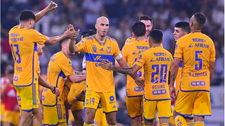 Los extranjeros que sacrificaría Tigres UANL para conseguir sus fichajes internacionales