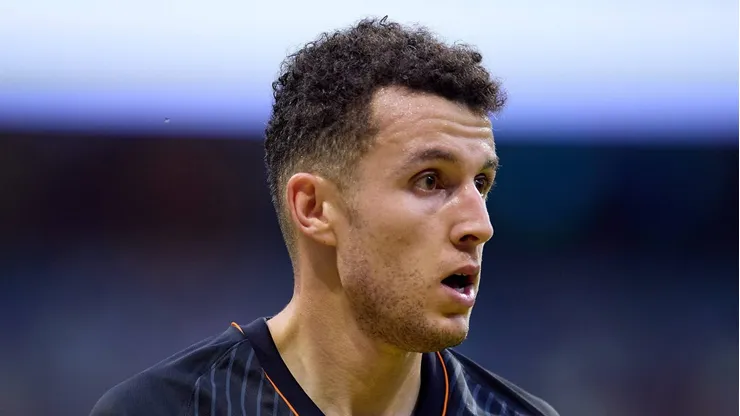 Además de Tigres UANL: los otros clubes de la Liga MX que buscan a Oussama Idrissi