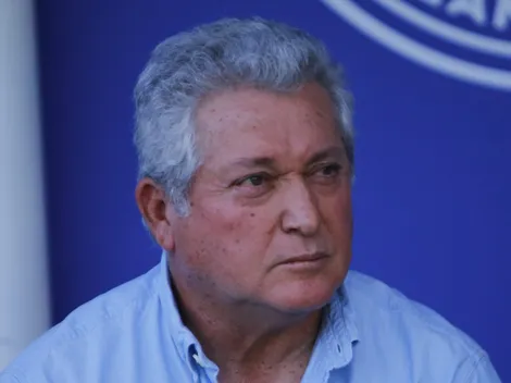 Vucetich eligió al favorito de la serie entre Rayados y Cruz Azul