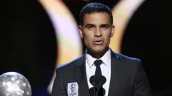 Rafa Márquez sorprendió a sus fanáticos.