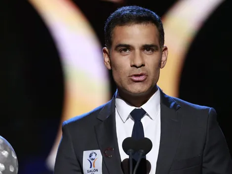 Tiene serie: Rafa Márquez comunicó el lanzamiento del documental sobre su carrera