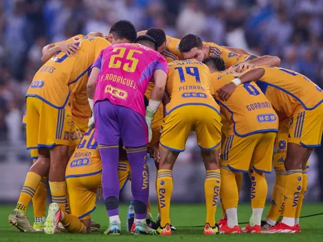 La figura de la Liga MX que quiere fichar Tigres UANL