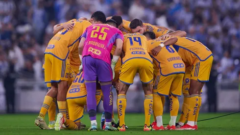 Tigres UANL quiere fichar a una estrella