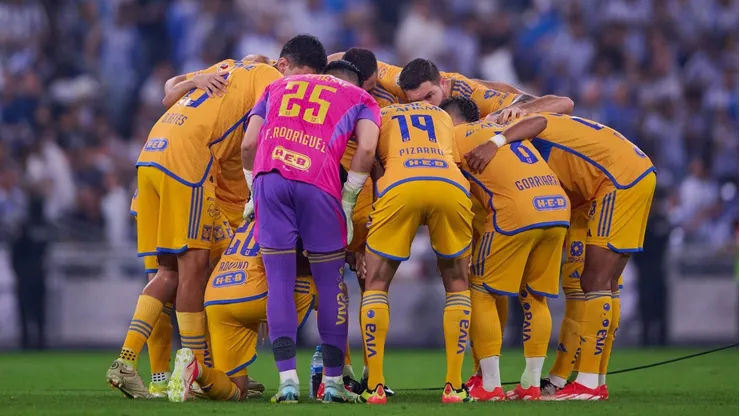 Tigres UANL quiere fichar a una estrella
