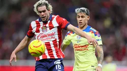 Chivas y las Águilas tendrán el primer clásico de la Liguilla