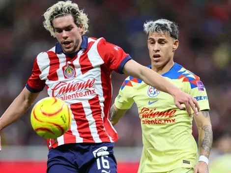 Chivas vs América 15/05/2024: los pronósticos marcan un partido parejo