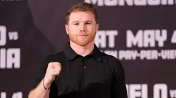 Canelo Álvarez derrotó a Jaime Munguía en su última pelea.