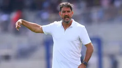 Gustavo Lema recibirá una multa económica.