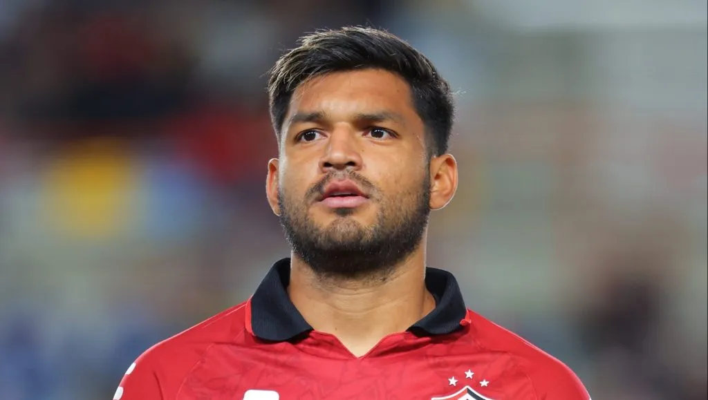 Eduardo Aguirre, pretendido por varios equipos de la Liga MX [Foto: Getty Images]