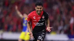 Eduardo Aguirre y un futuro incierto.