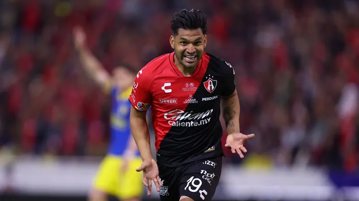 Eduardo Aguirre y un futuro incierto.