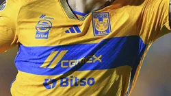 Tigres trabaja en el 'fichaje del año' del futbol mexicano.