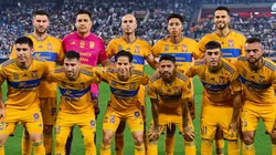 Algunos futbolistas podrían no seguir en Tigres