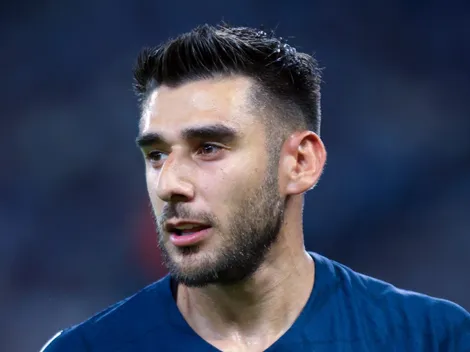 El equipo de Argentina que sueña con fichar a Toto Salvio