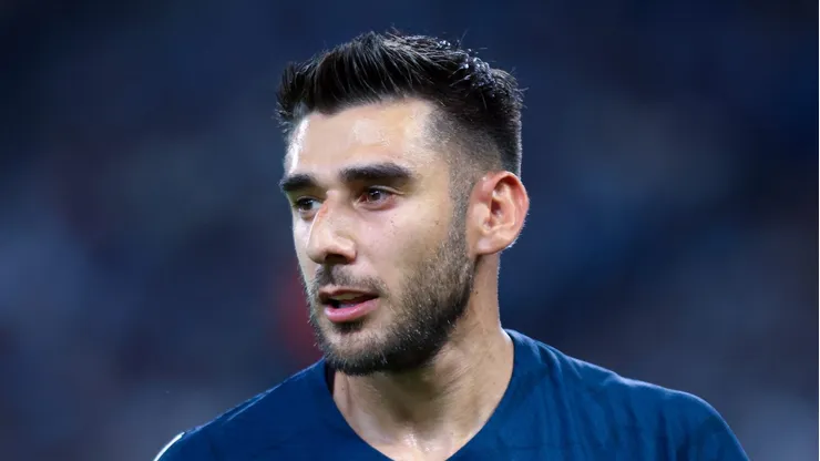 Un equipo buscar fichar a Toto Salvio