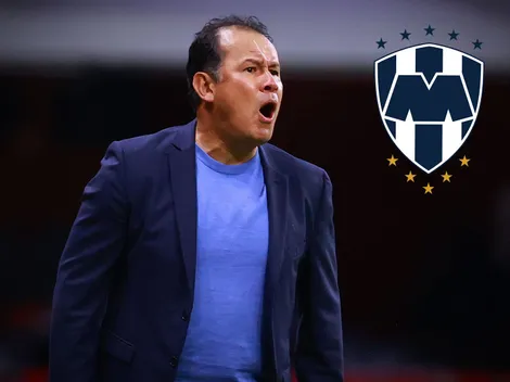 ¿Quién es el favorito entre Rayados y Cruz Azul? Esto dijo Juan Reynoso