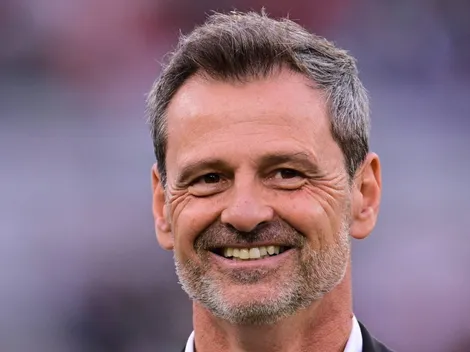 Buscan a Diego Cocca: un equipo mexicano quiere contratar al campeón con Atlas