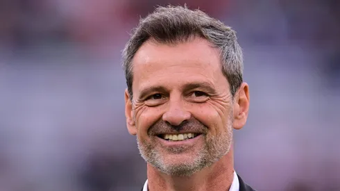 Cocca se encuentra sin equipo.