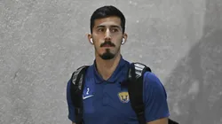 Pablo Bennevendo habló tras la eliminación