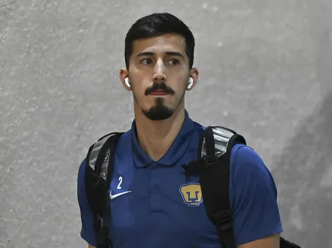 Qué dijo Pablo Bennevendo sobre la continuidad de Gustavo Lema