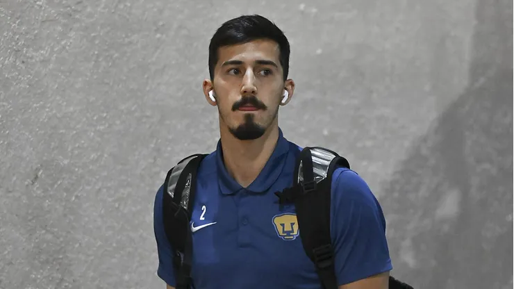 Pablo Bennevendo habló tras la eliminación